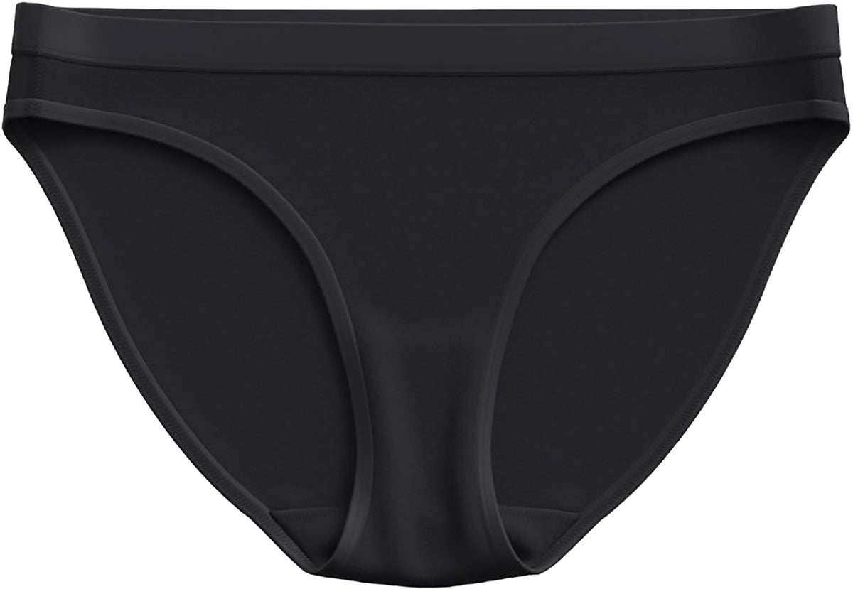 Everyday Merino Boxed Bikini Bottom - Women's