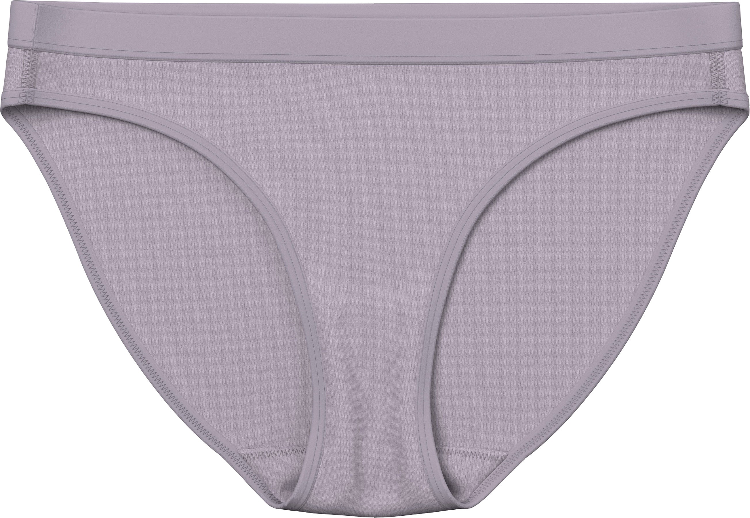 Everyday Merino Boxed Bikini Bottom - Women's