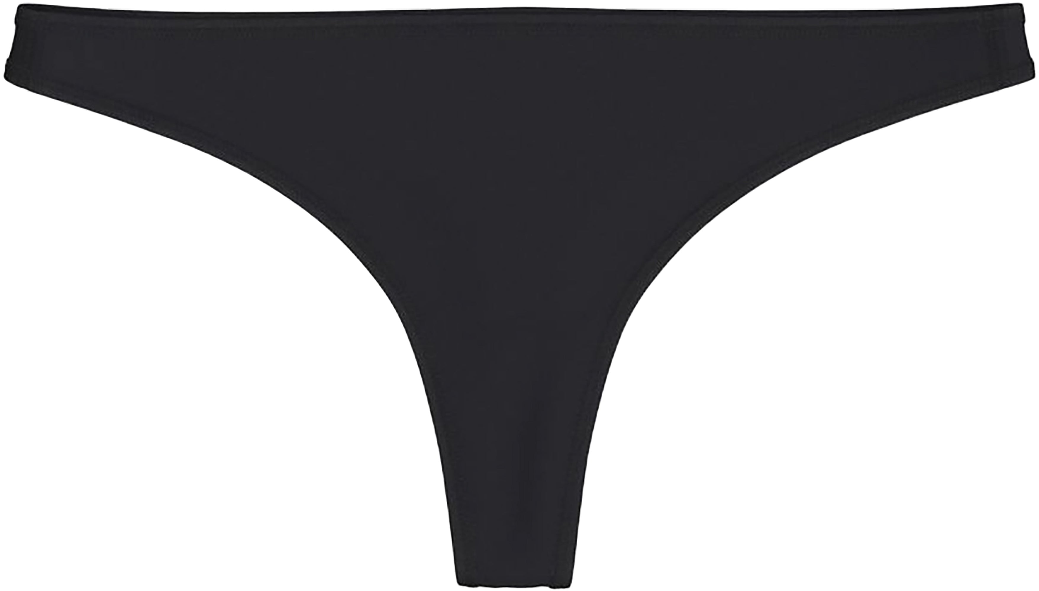 Everyday Merino Boxed Thong - Women's