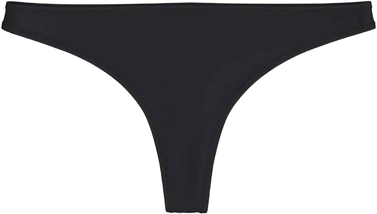 Everyday Merino Boxed Thong - Women's