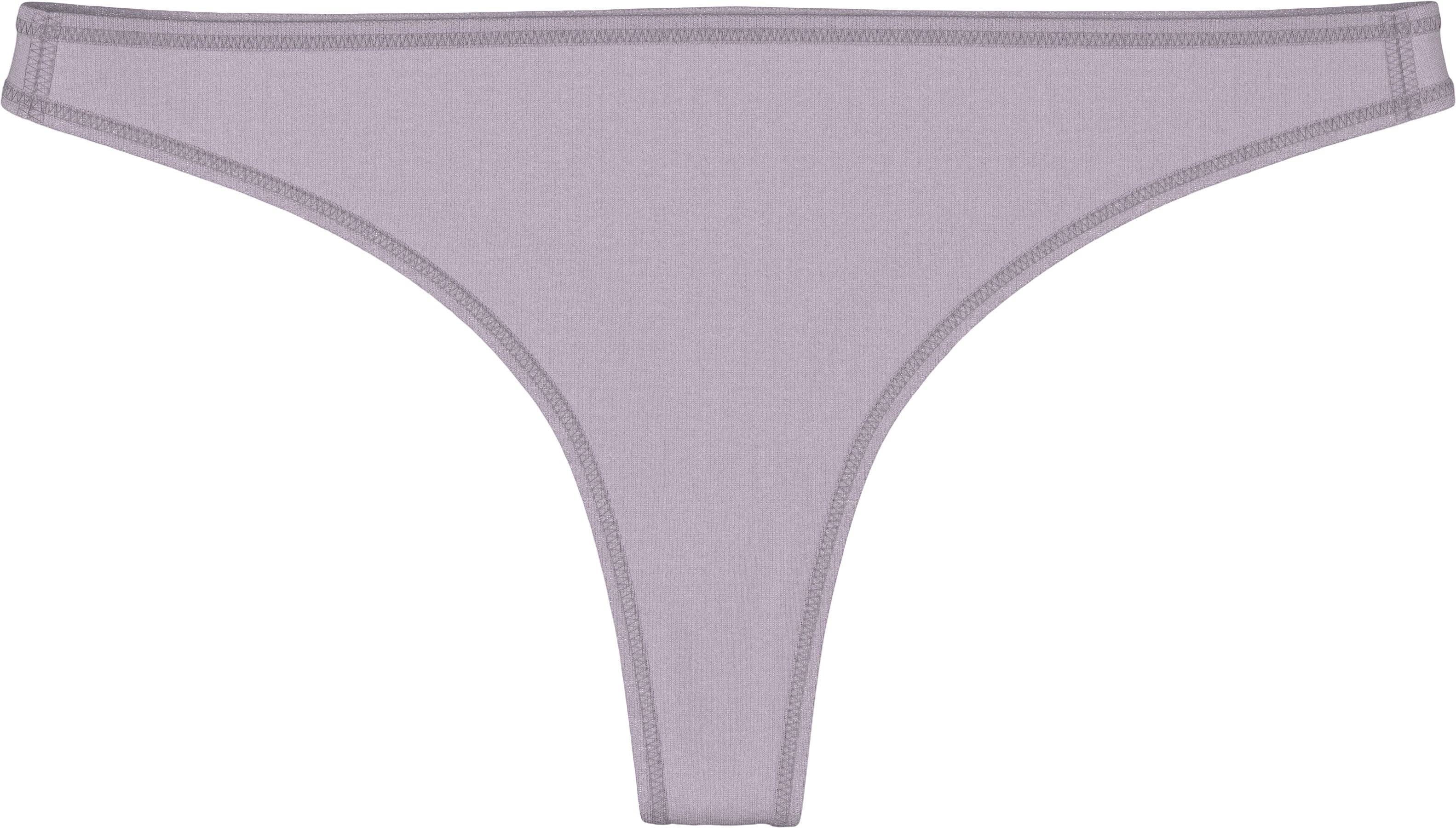Everyday Merino Boxed Thong - Women's