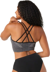 Intraknit Strappy Bra - Women's