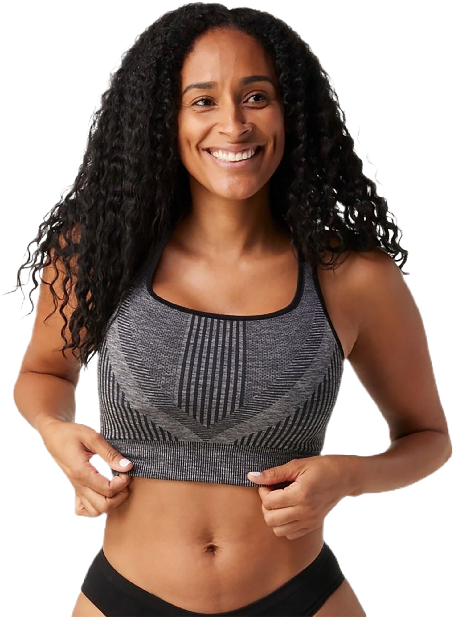 Intraknit Strappy Bra - Women's