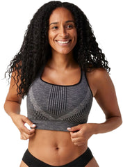 Intraknit Strappy Bra - Women's