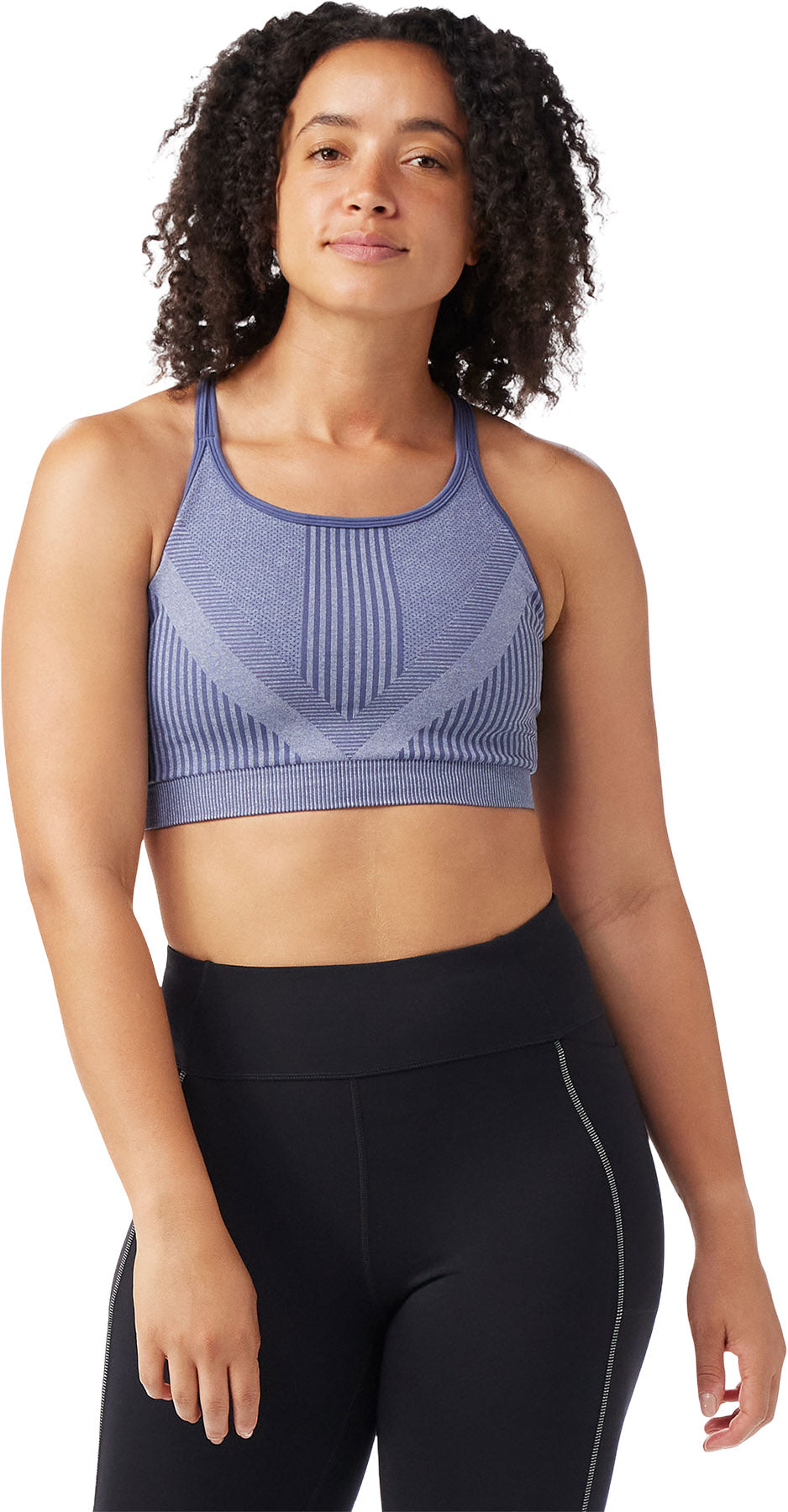 Intraknit Strappy Bra - Women's