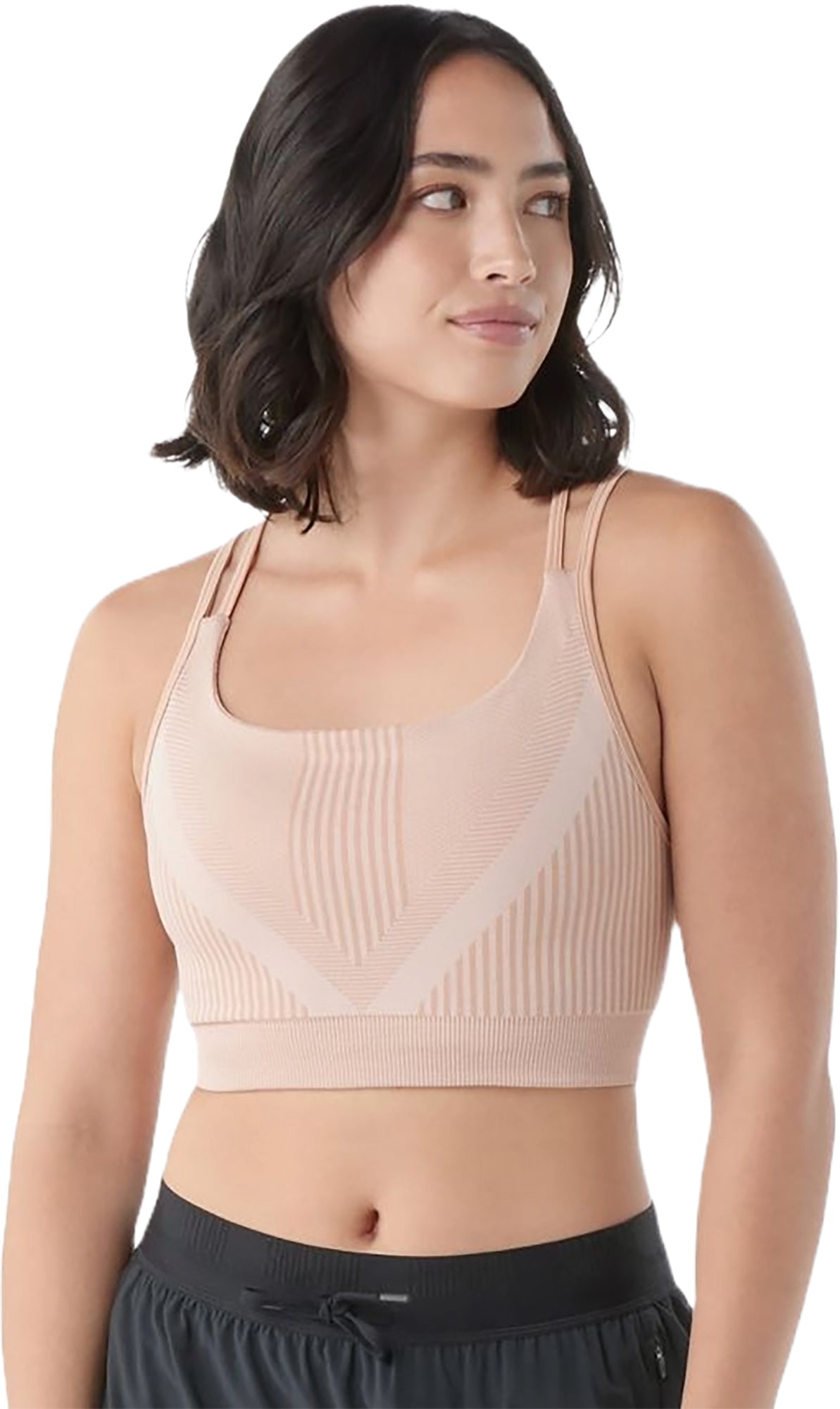 Intraknit Strappy Bra - Women's