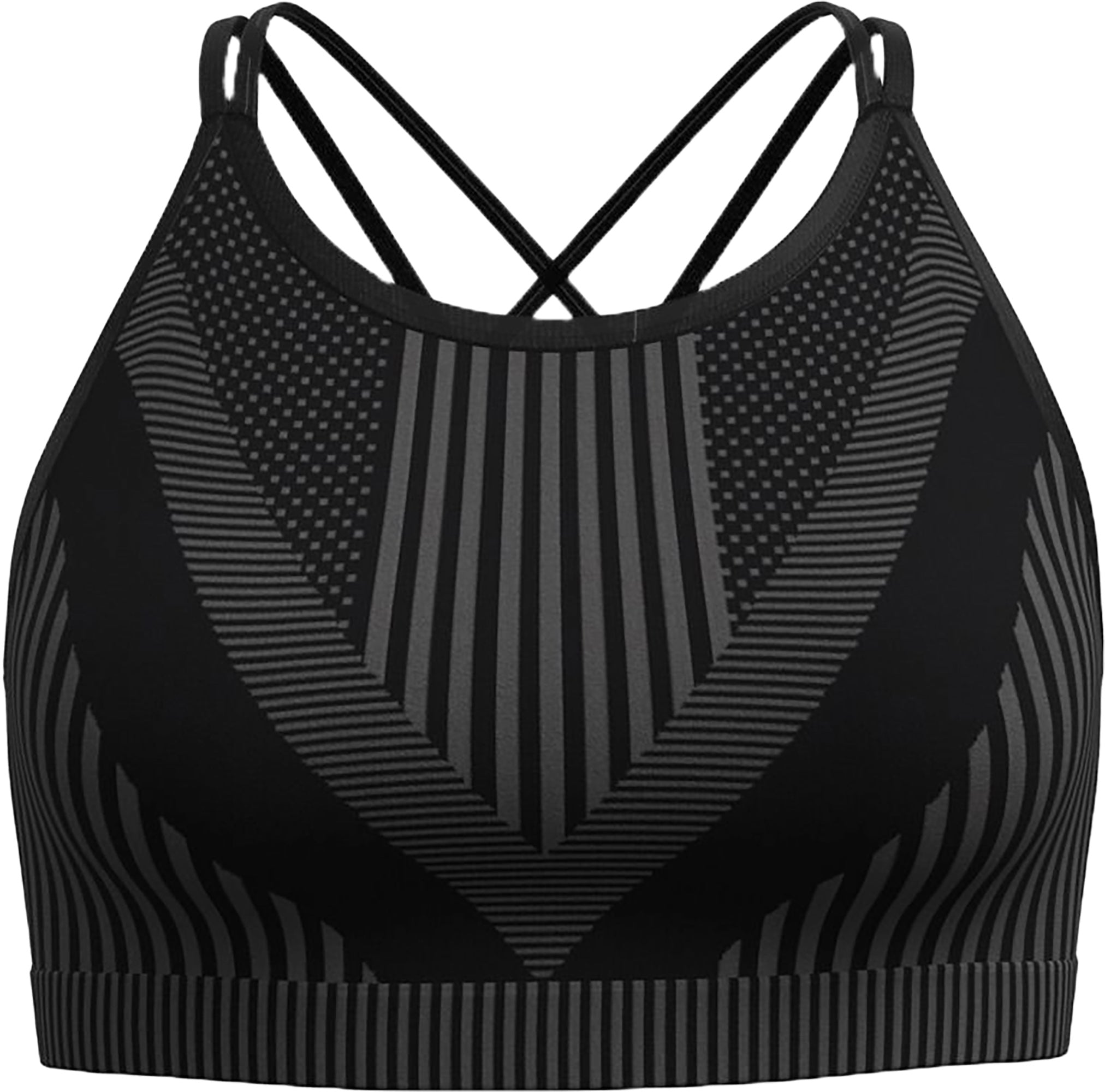 Intraknit Strappy Bra - Women's