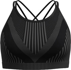 Intraknit Strappy Bra - Women's
