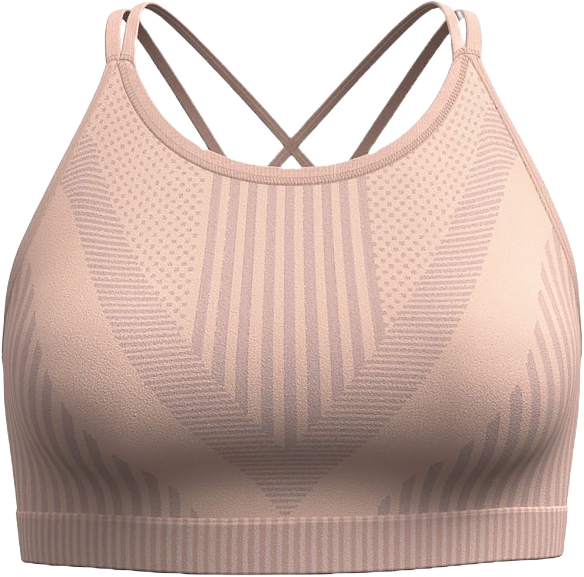 Intraknit Strappy Bra - Women's