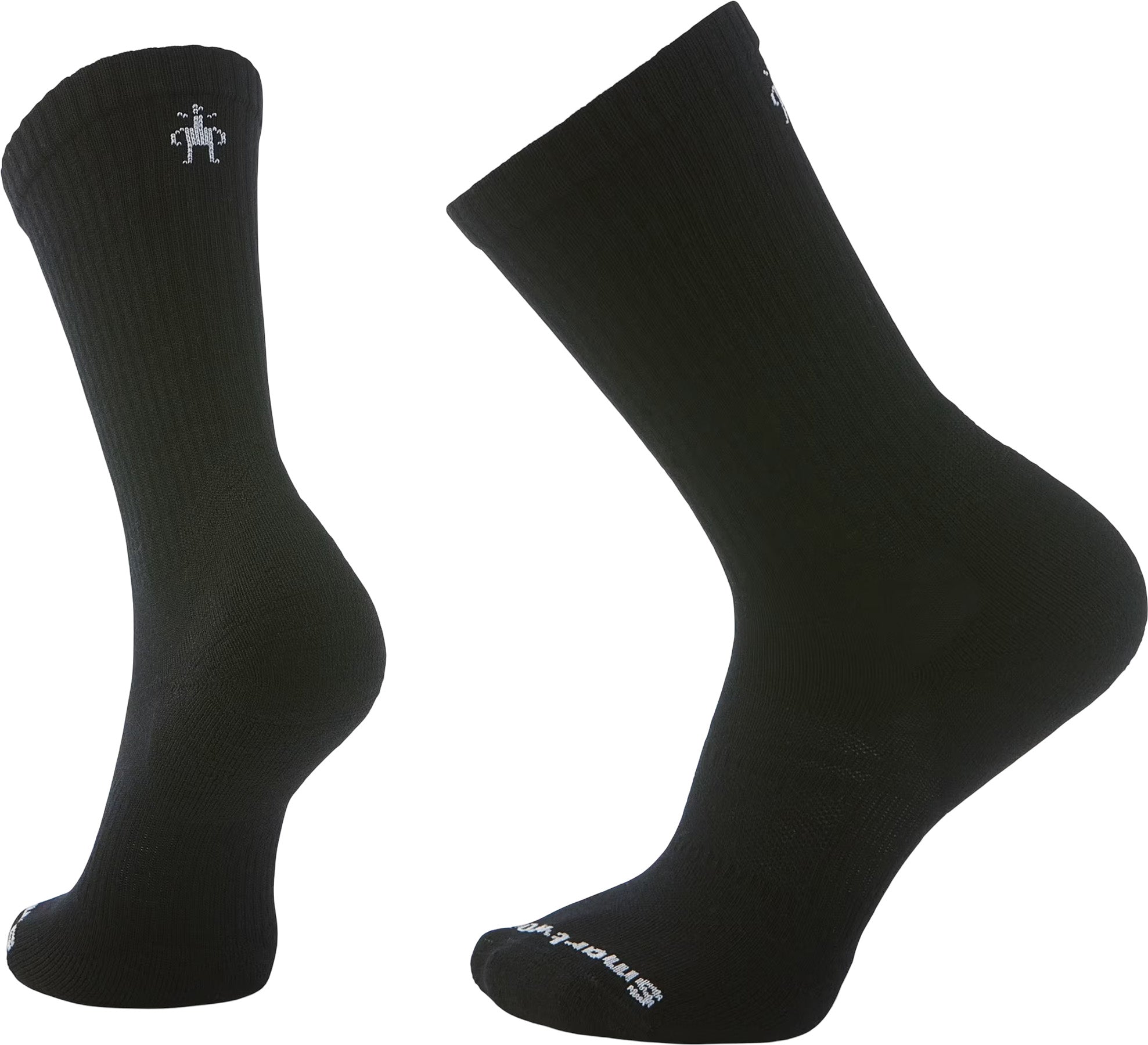 Everyday Targeted Cushion Athletic Crew Socks - Unisex
