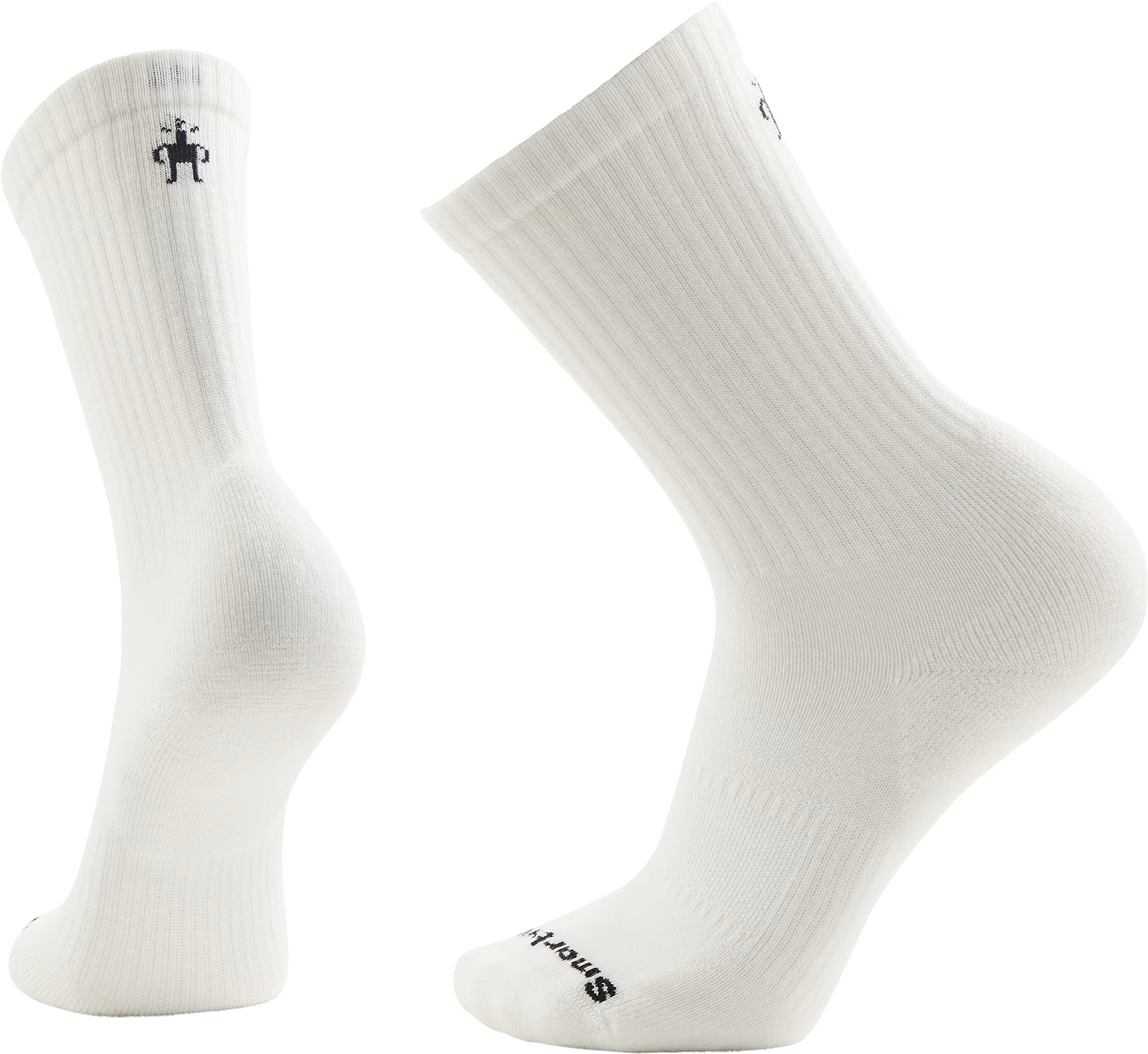 Everyday Targeted Cushion Athletic Crew Socks - Unisex