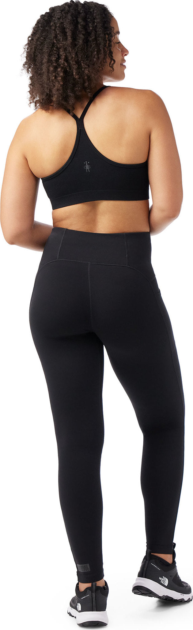 Merino Blend Bralette  - Women's