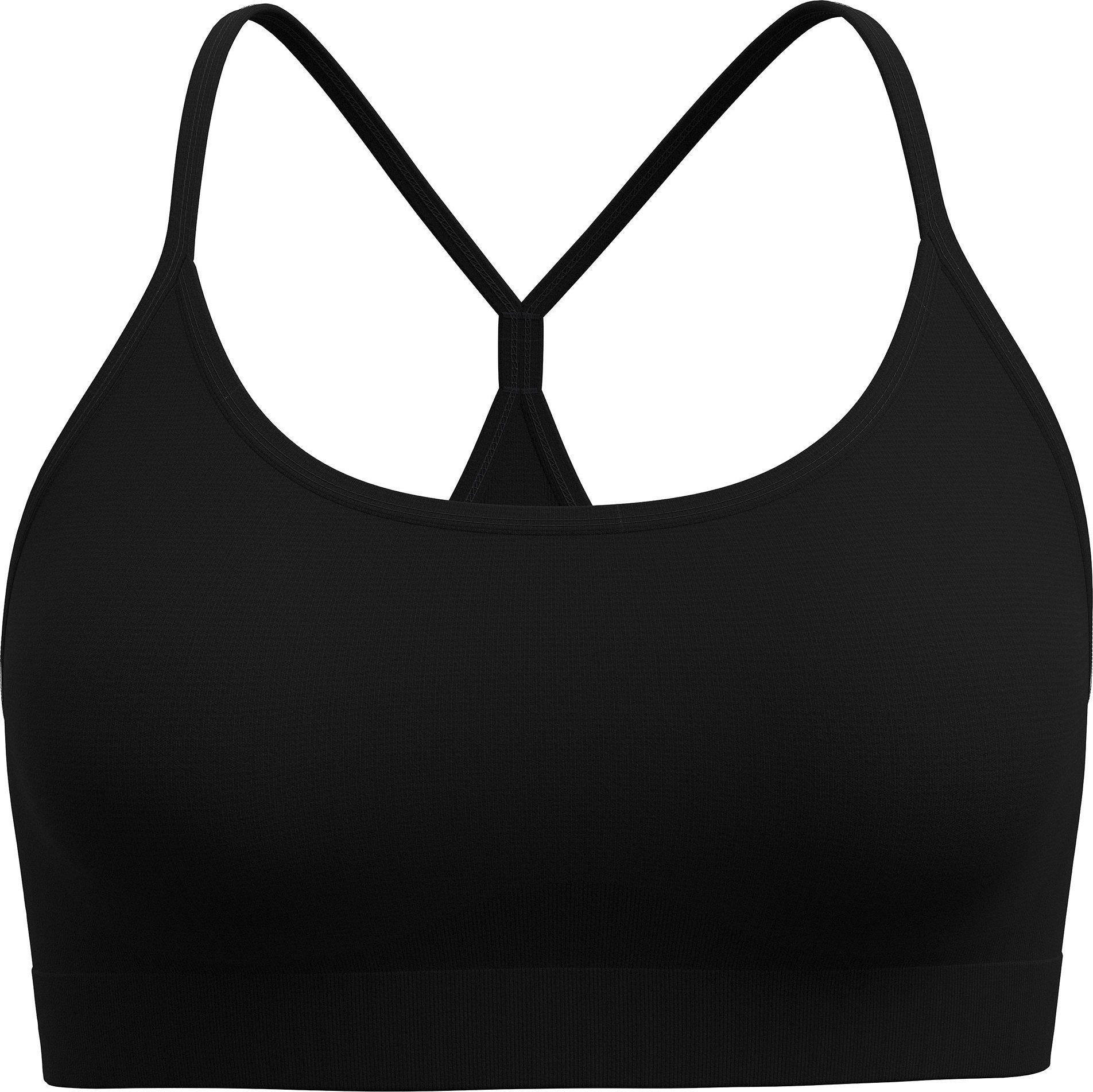 Merino Blend Bralette  - Women's