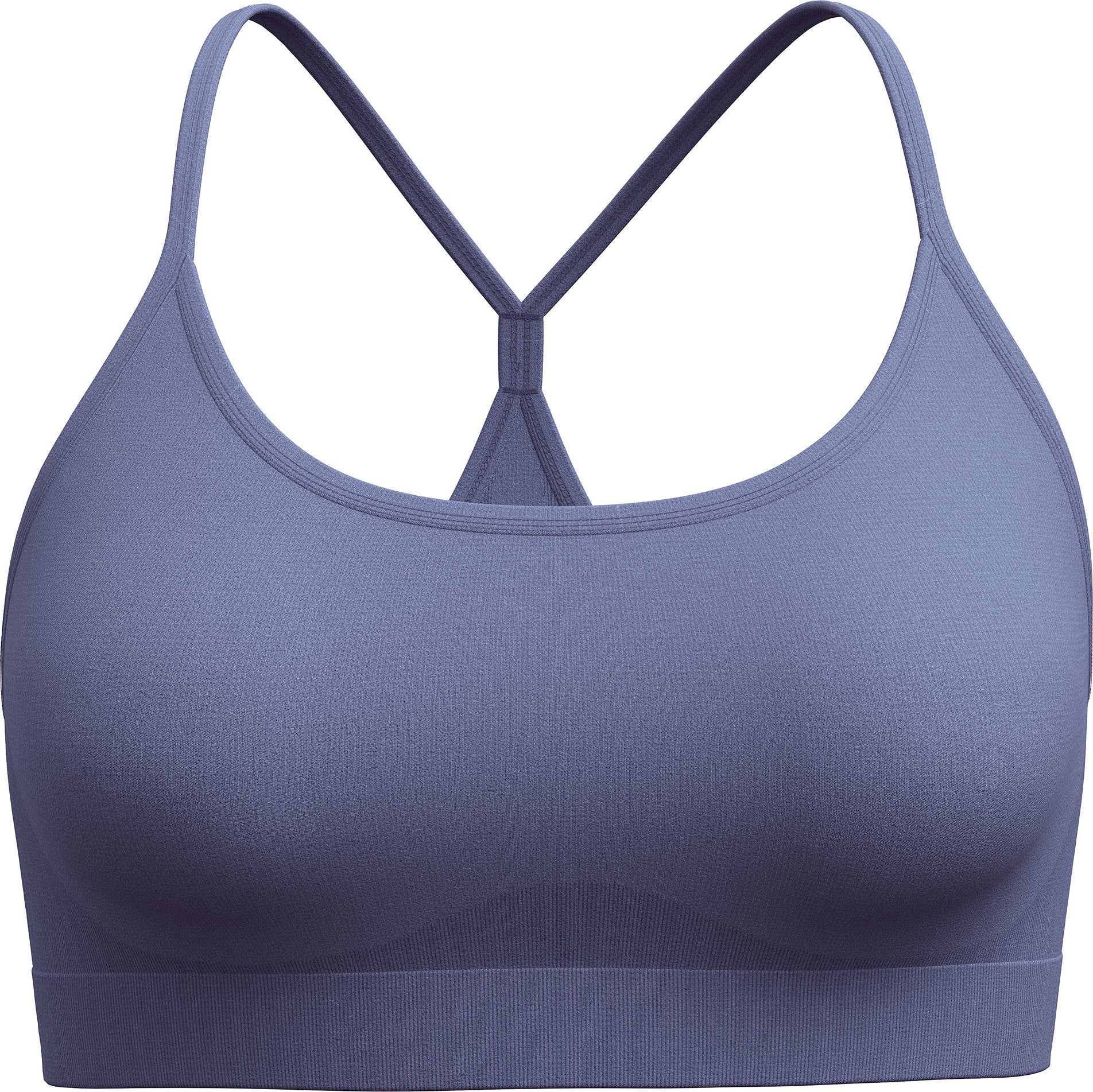 Merino Blend Bralette  - Women's