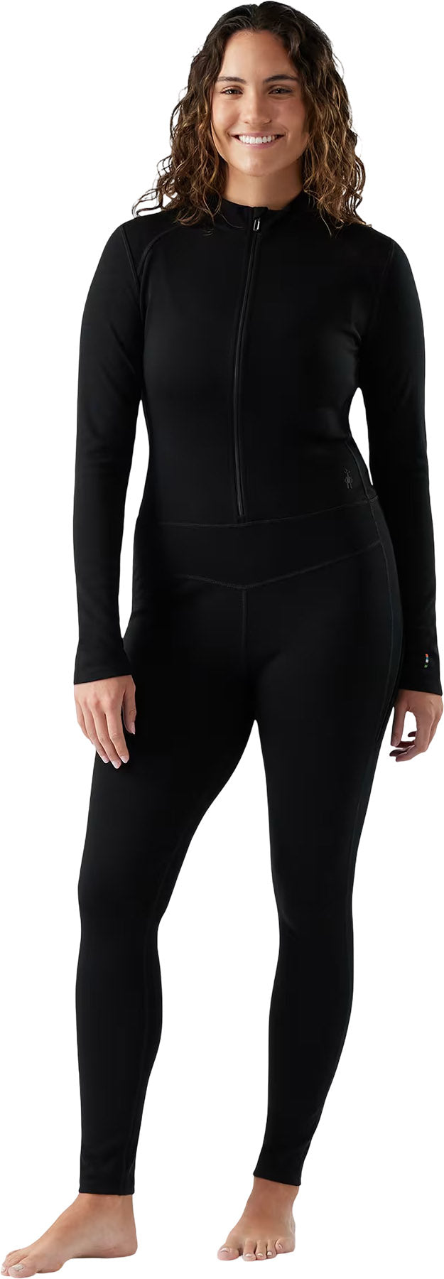 Classic Thermal Merino Base Layer One Piece - Women's