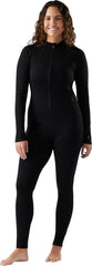 Classic Thermal Merino Base Layer One Piece - Women's