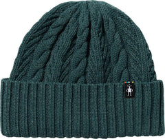 Cable Knit Beanie - Unisex