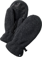 Second Cut Fleece Mittens - Unisex