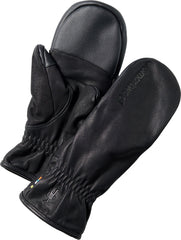 Ridgeway Lined Mittens - Unisex