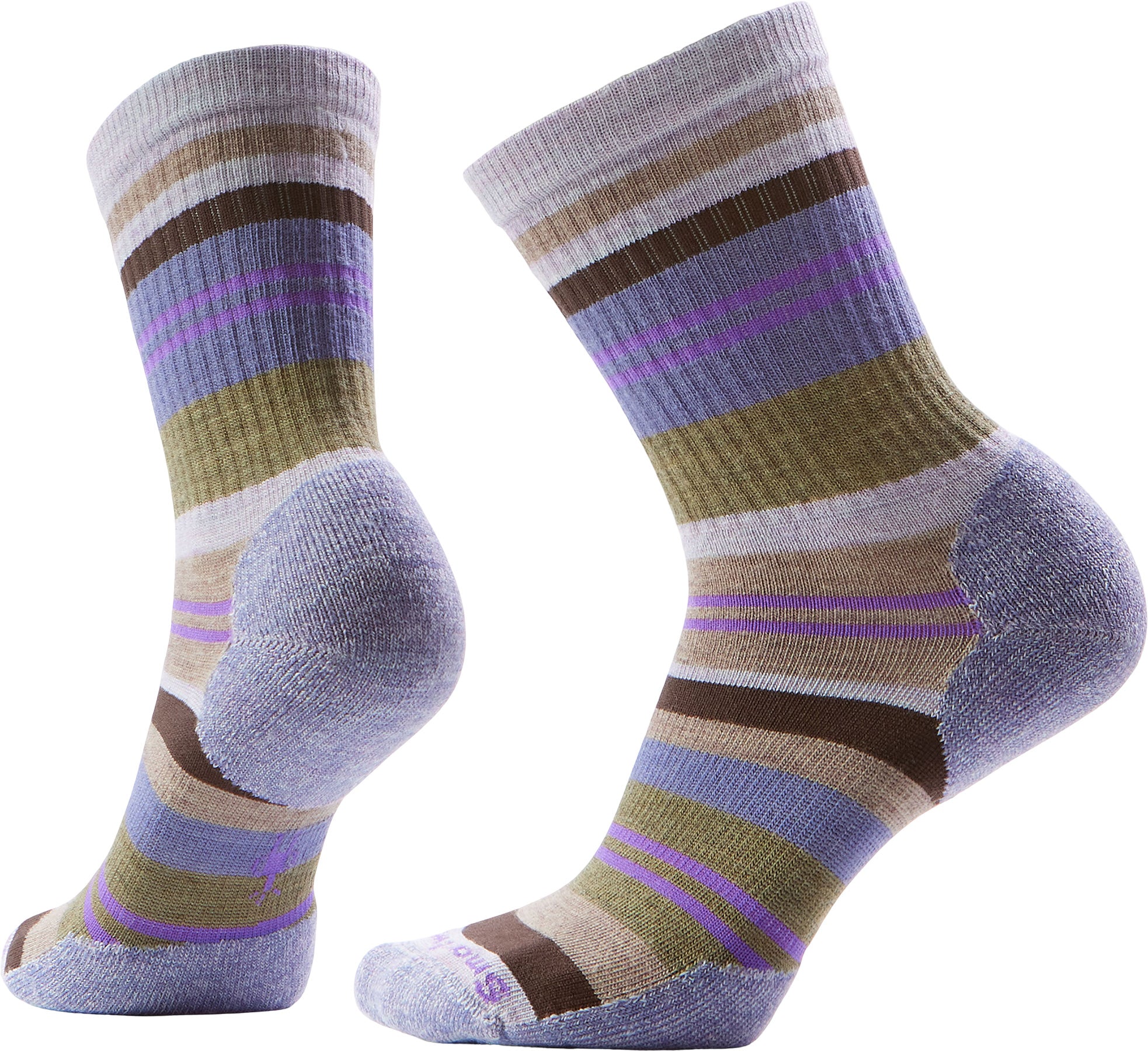 Everyday Saturnsphere Crew Socks - Women's