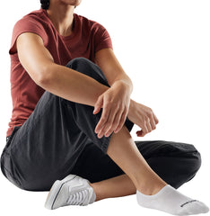 Everyday No Show Socks - Men's
