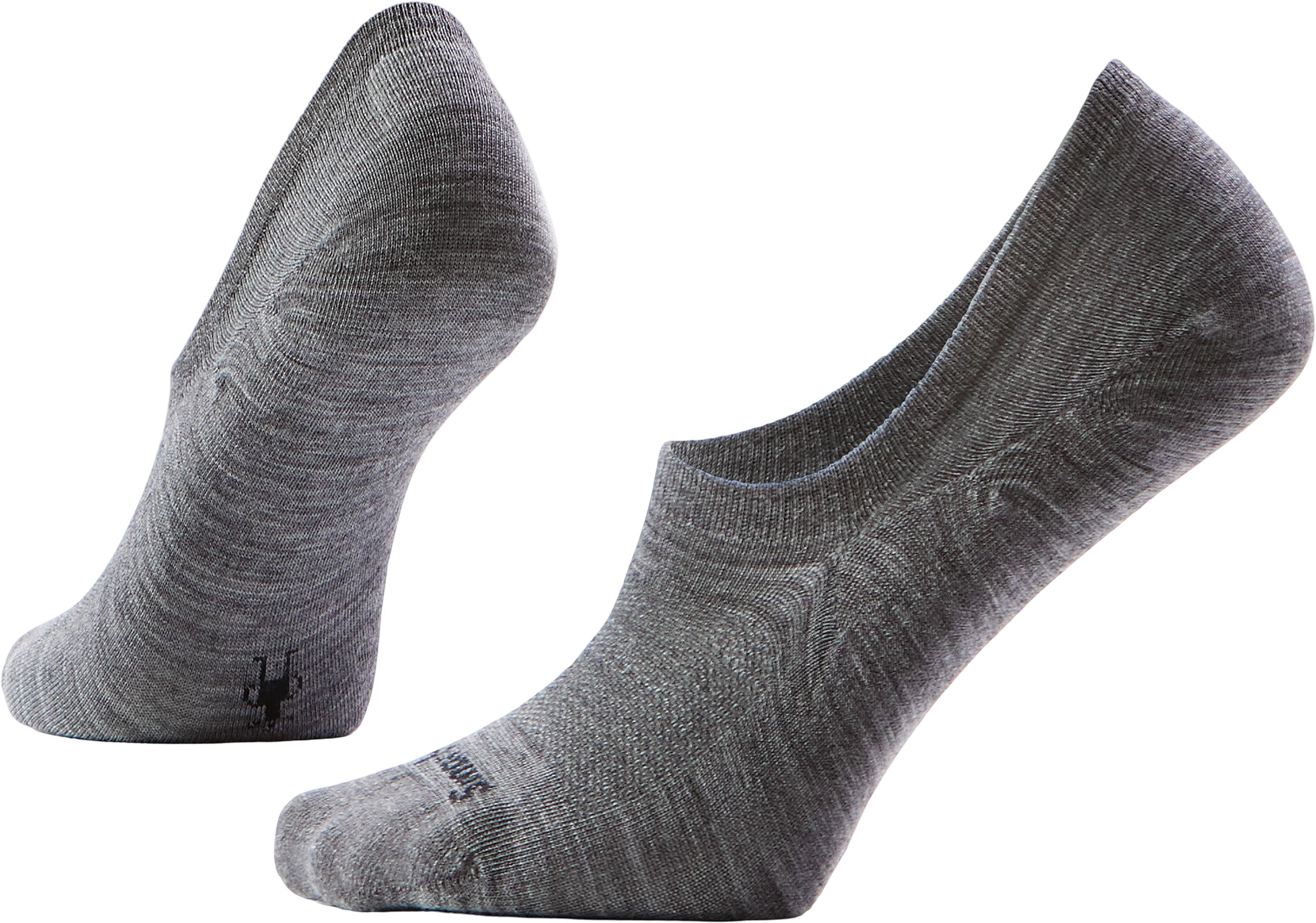 Everyday No Show Socks - Men's