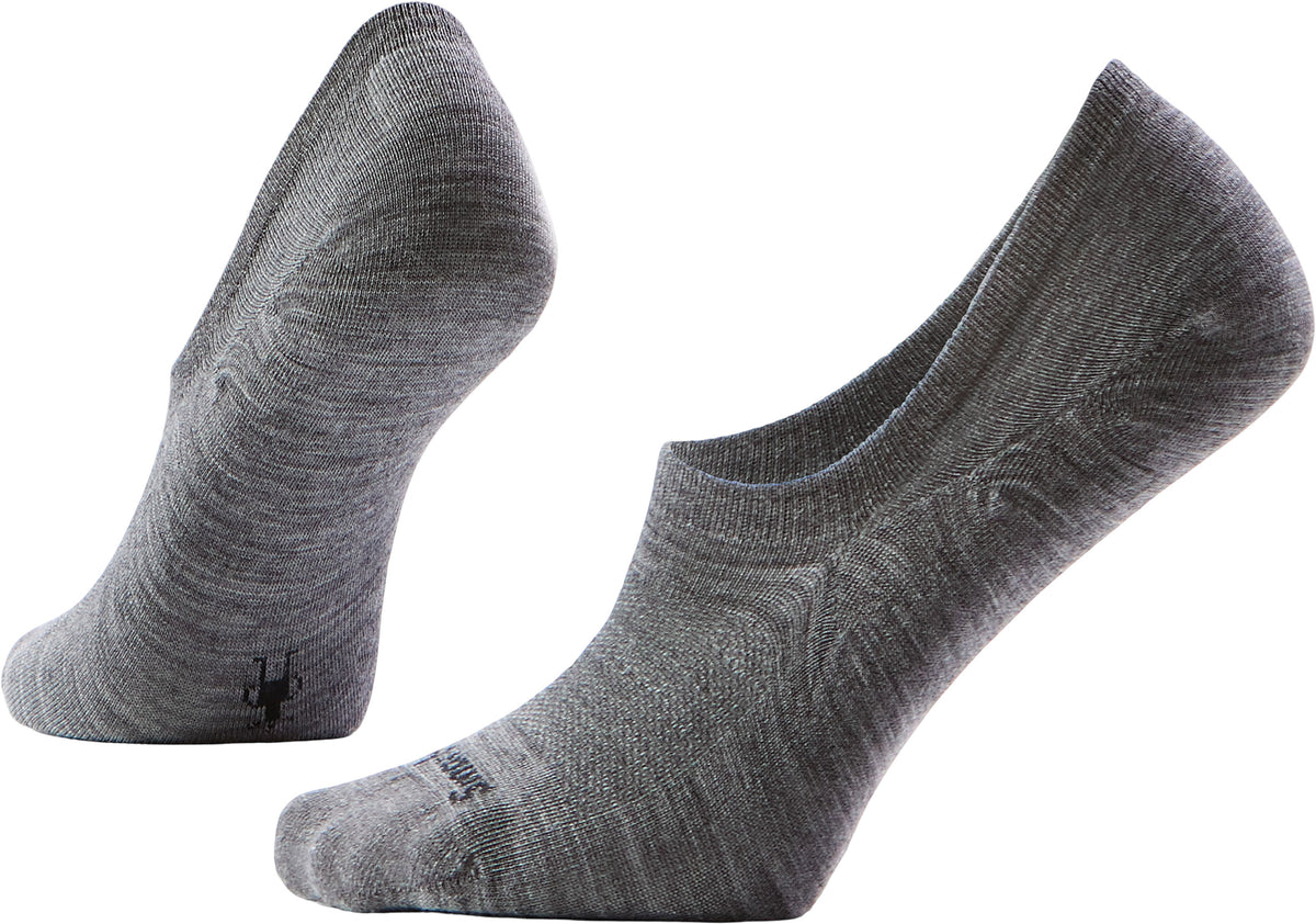 Everyday No Show Socks - Men's