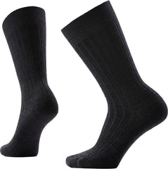 Everyday Slouchy Rib Tall Crew Socks - Women's