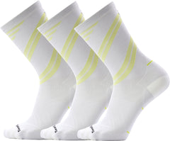 Run Zero Cushion Crew Socks - Men's