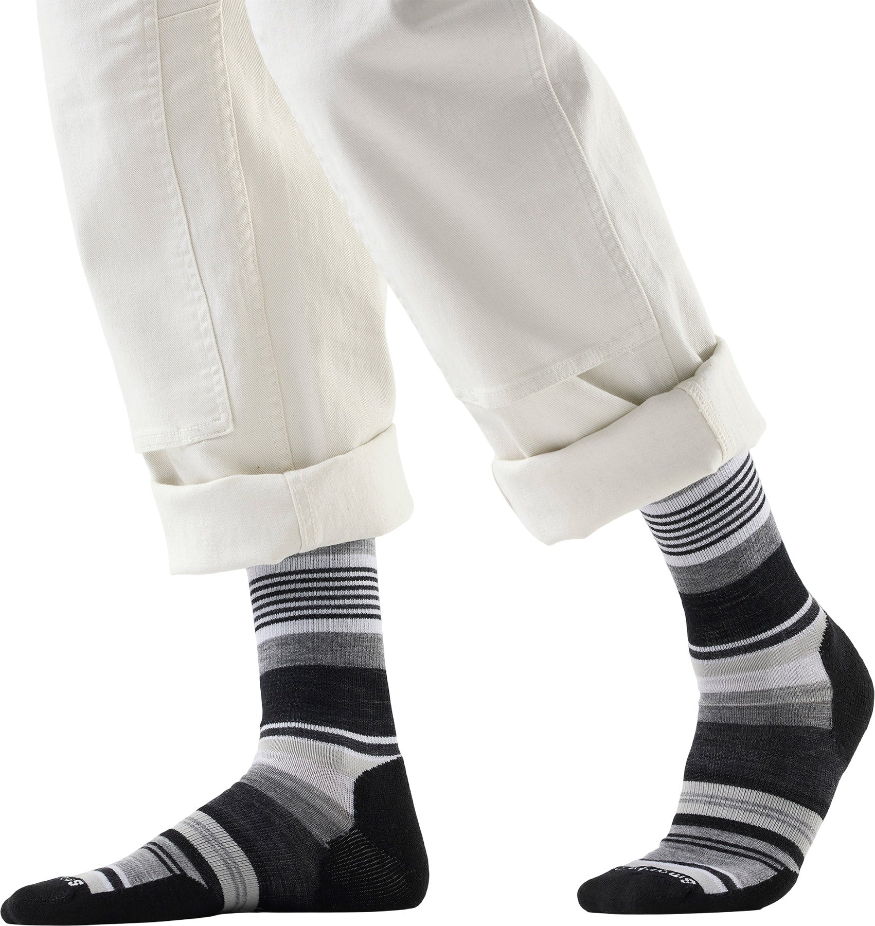 Everyday Joviansphere Crew Socks - Men's
