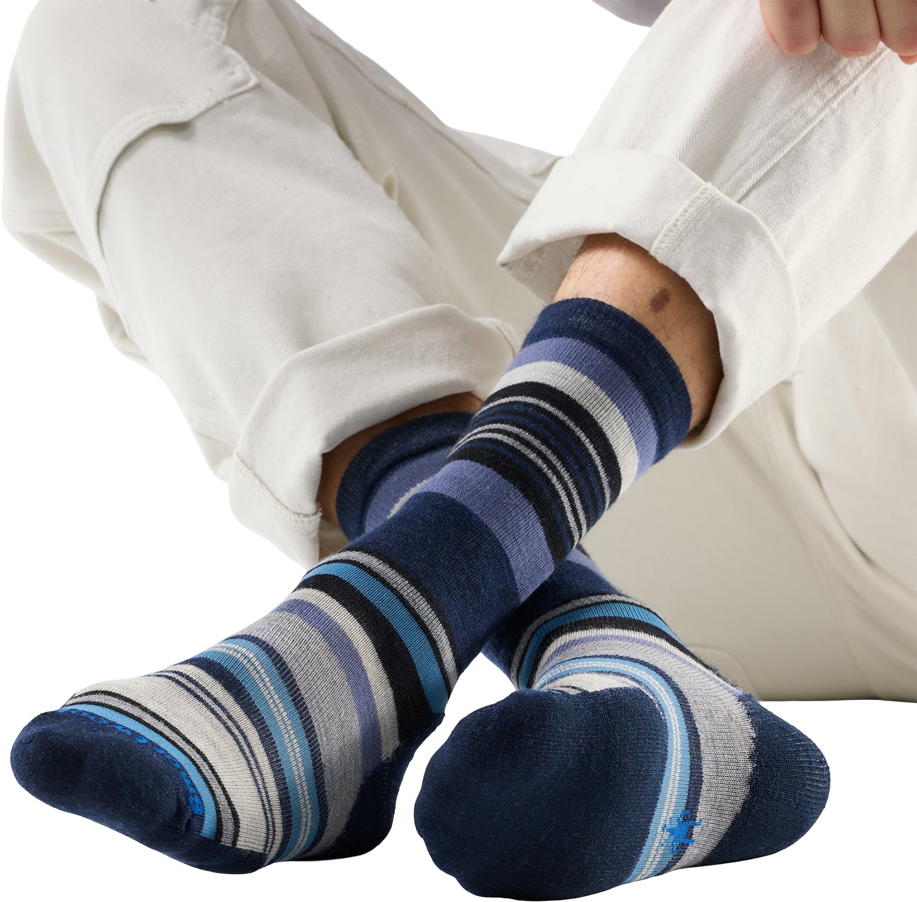 Everyday Joviansphere Crew Socks - Men's