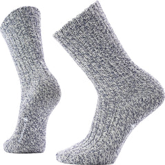 Everyday Cozy Heritage Rib Crew Socks - Men's