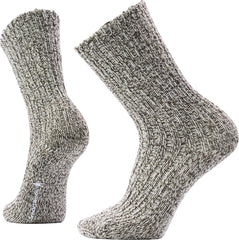 Everyday Cozy Heritage Rib Crew Socks - Men's