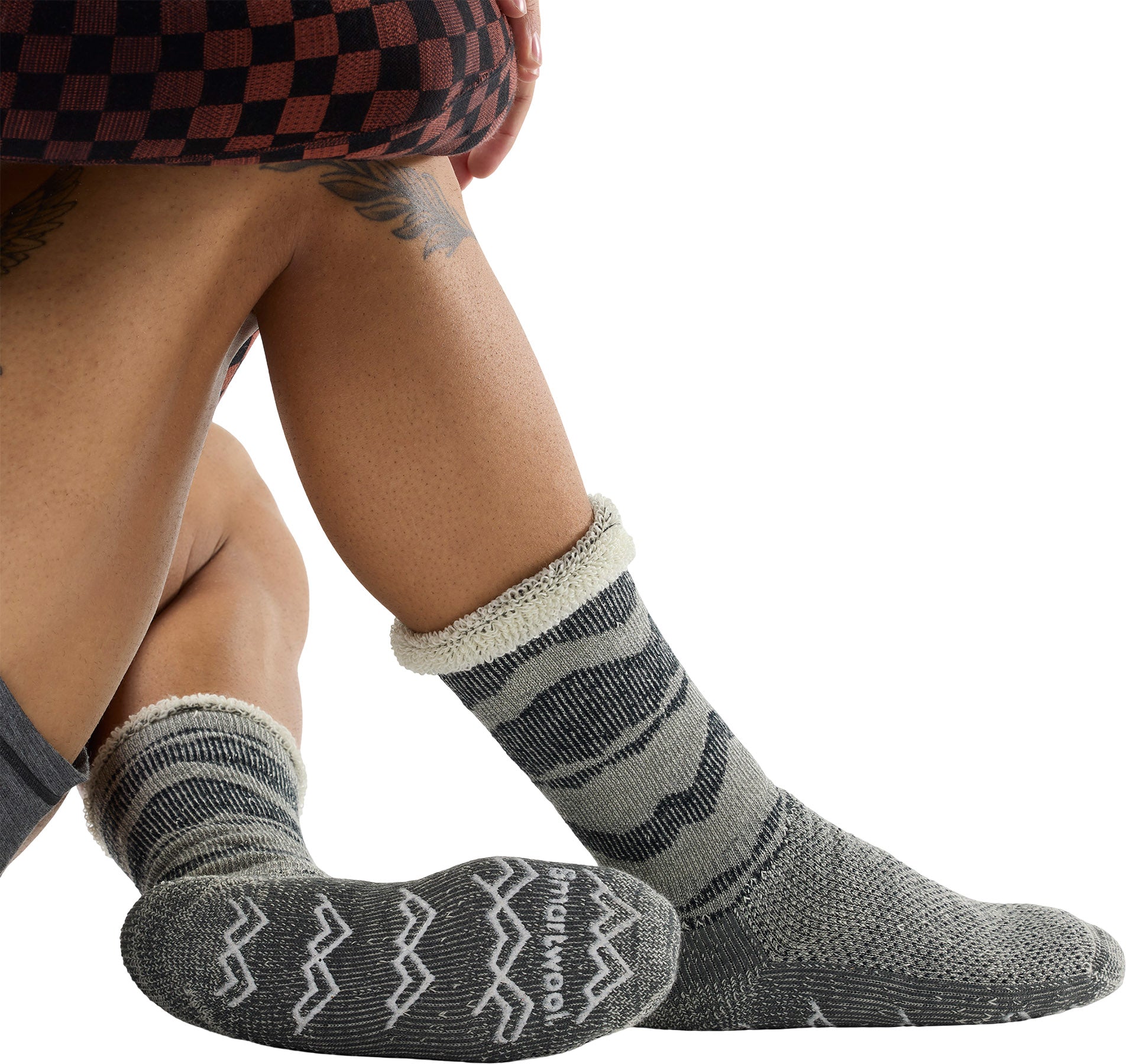 Everyday Cozy Slipper Socks - Unisex