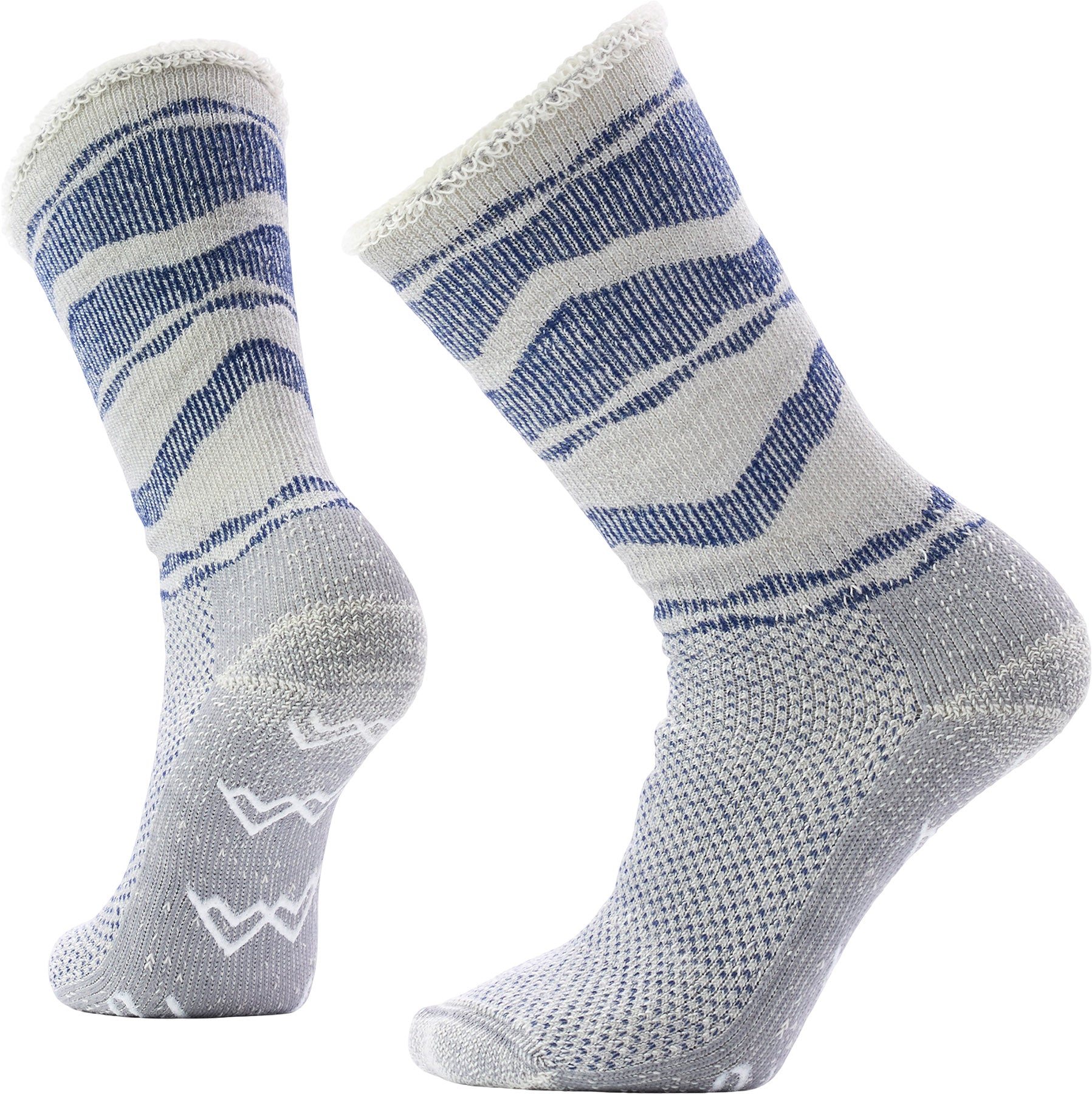 Everyday Cozy Slipper Socks - Unisex
