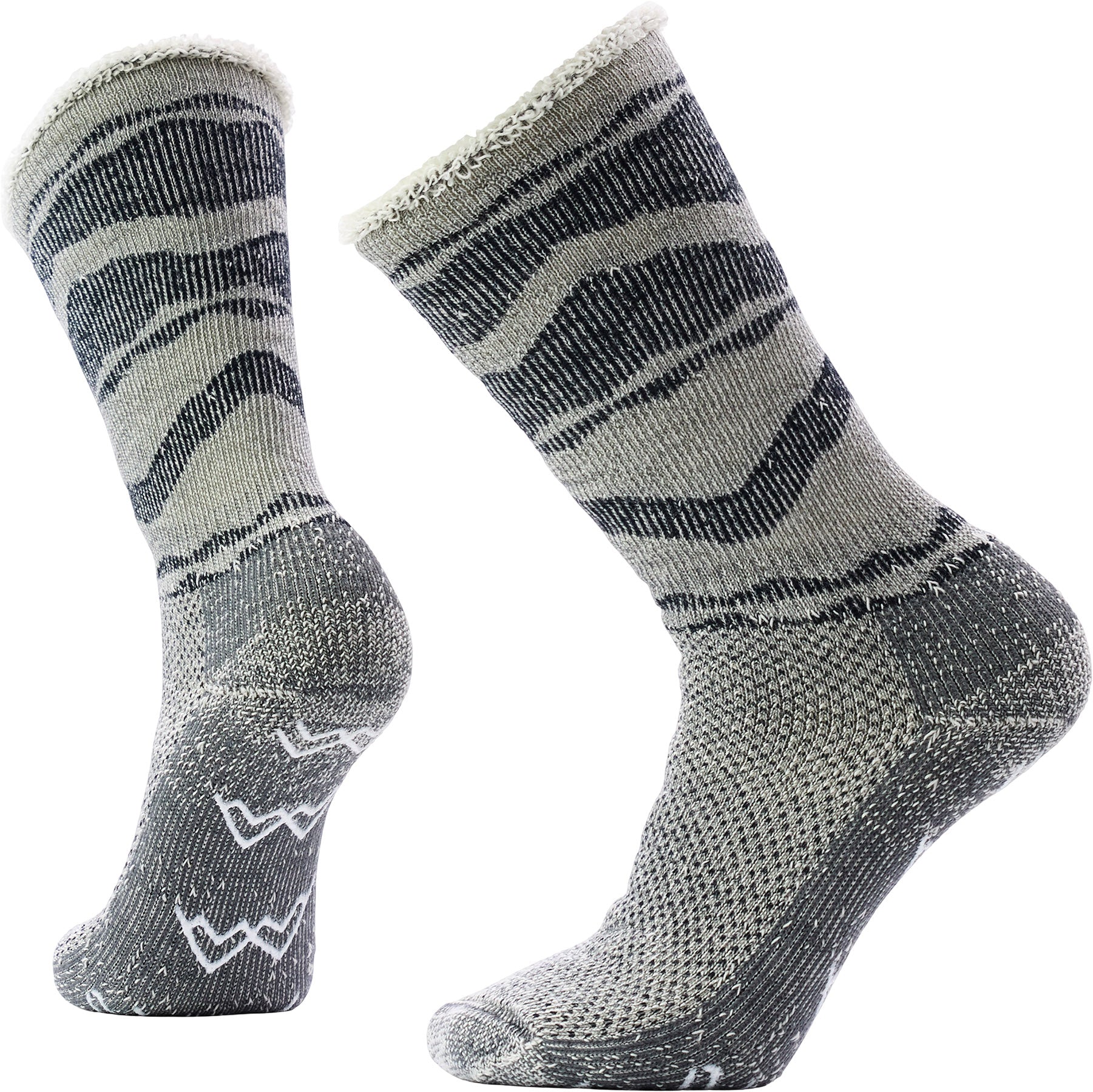 Everyday Cozy Slipper Socks - Unisex