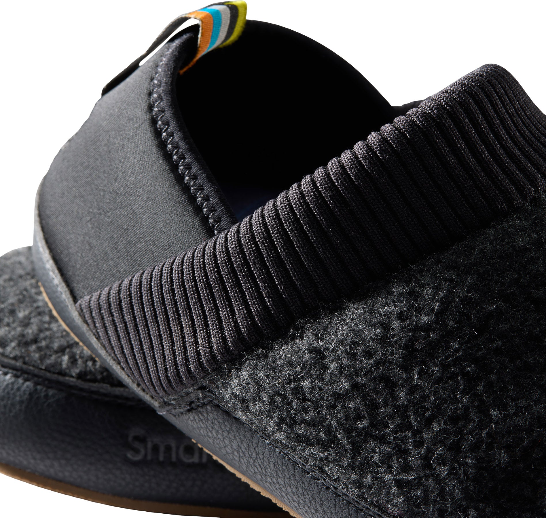 Cabin Mule Slipper - Unisex