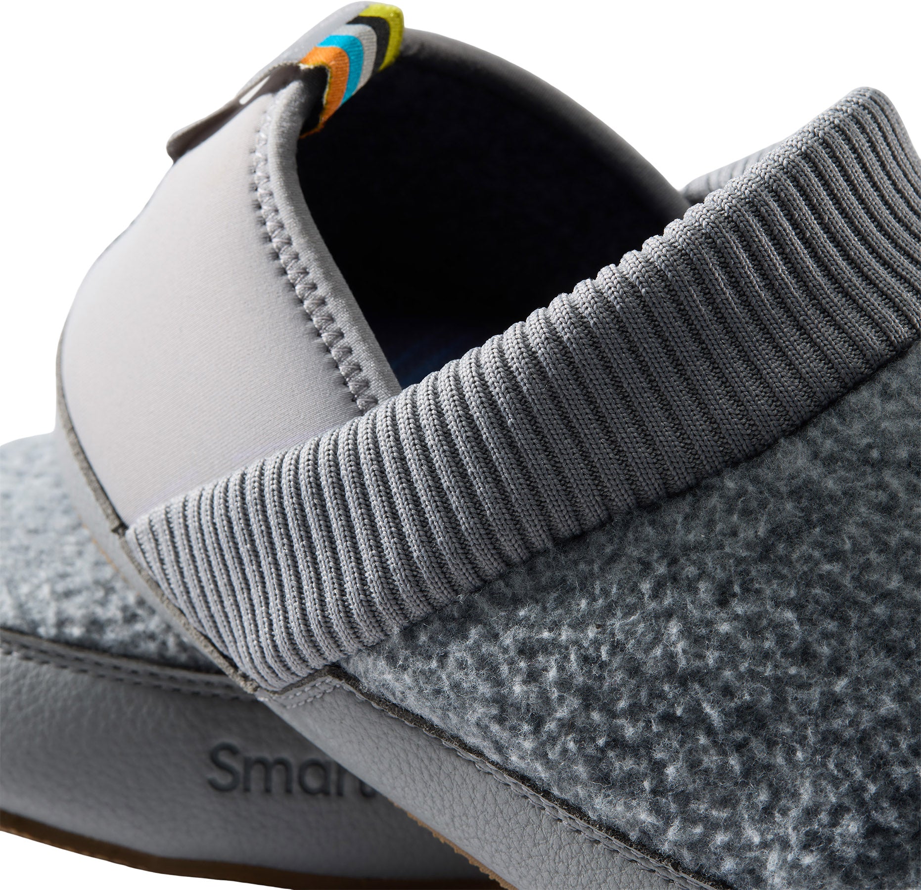 Cabin Mule Slipper - Unisex