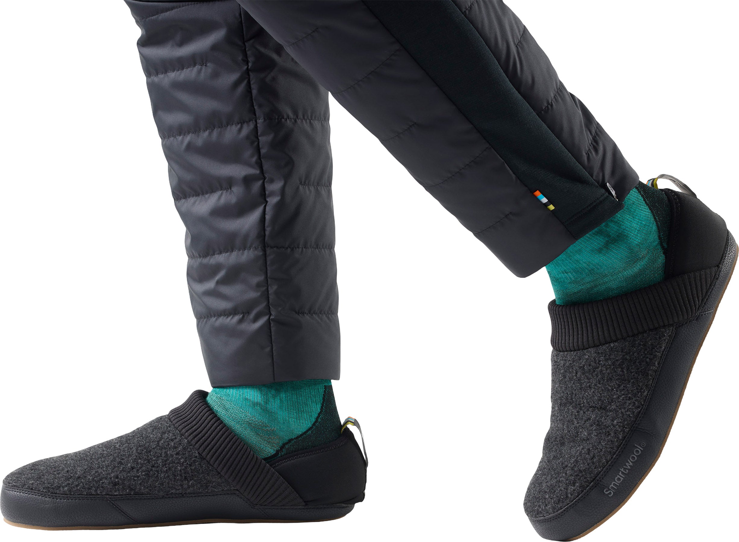Cabin Mule Slipper - Unisex