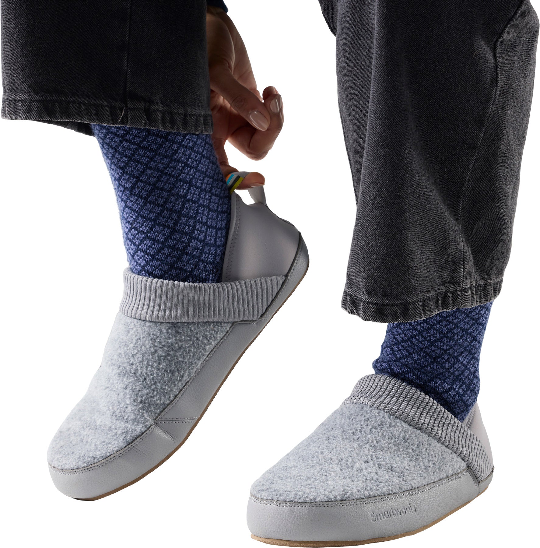 Cabin Mule Slipper - Unisex