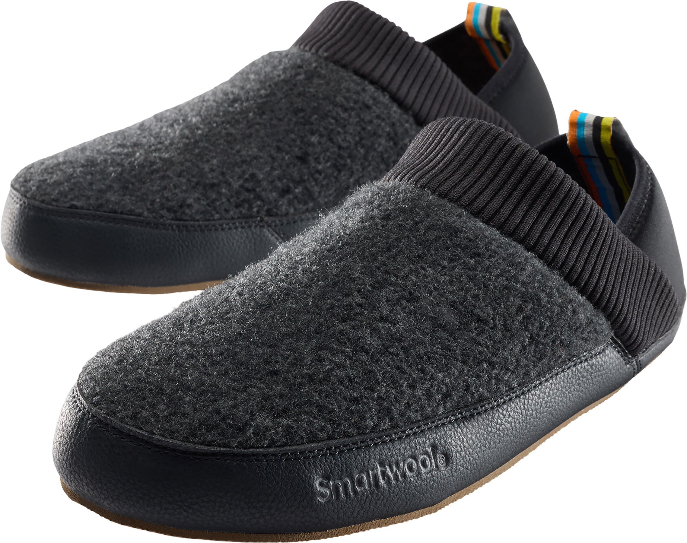 Cabin Mule Slipper - Unisex