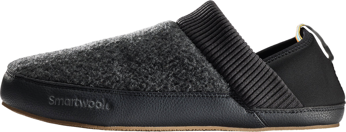 Cabin Mule Slipper - Unisex