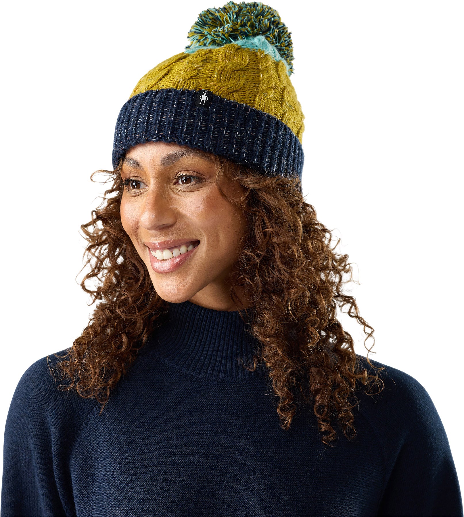 Isto Retro Beanie - Unisex