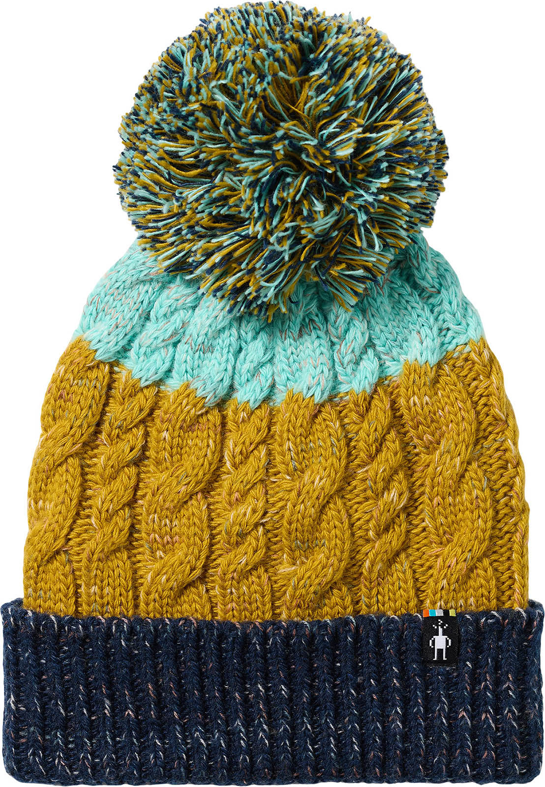 Isto Retro Beanie - Unisex