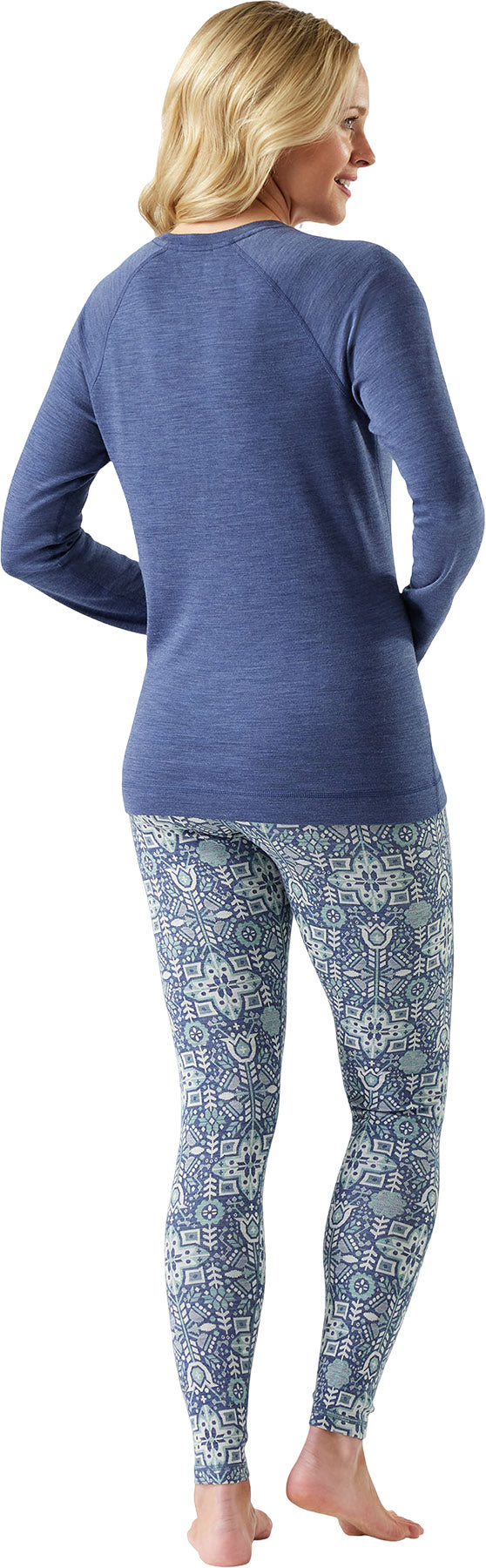 Merino 250 Baselayer Crew - Women's