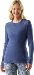 Merino 250 Baselayer Crew - Women's
