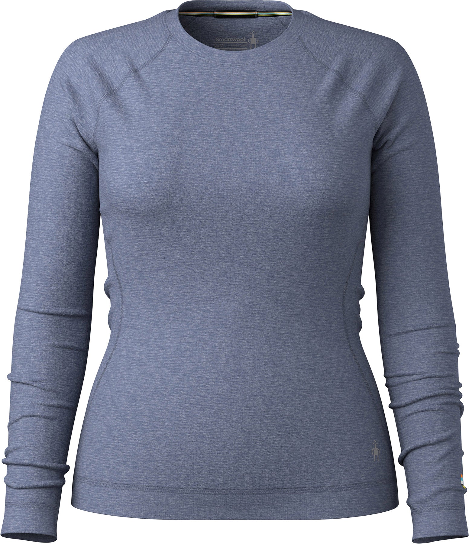Merino 250 Baselayer Crew - Women's