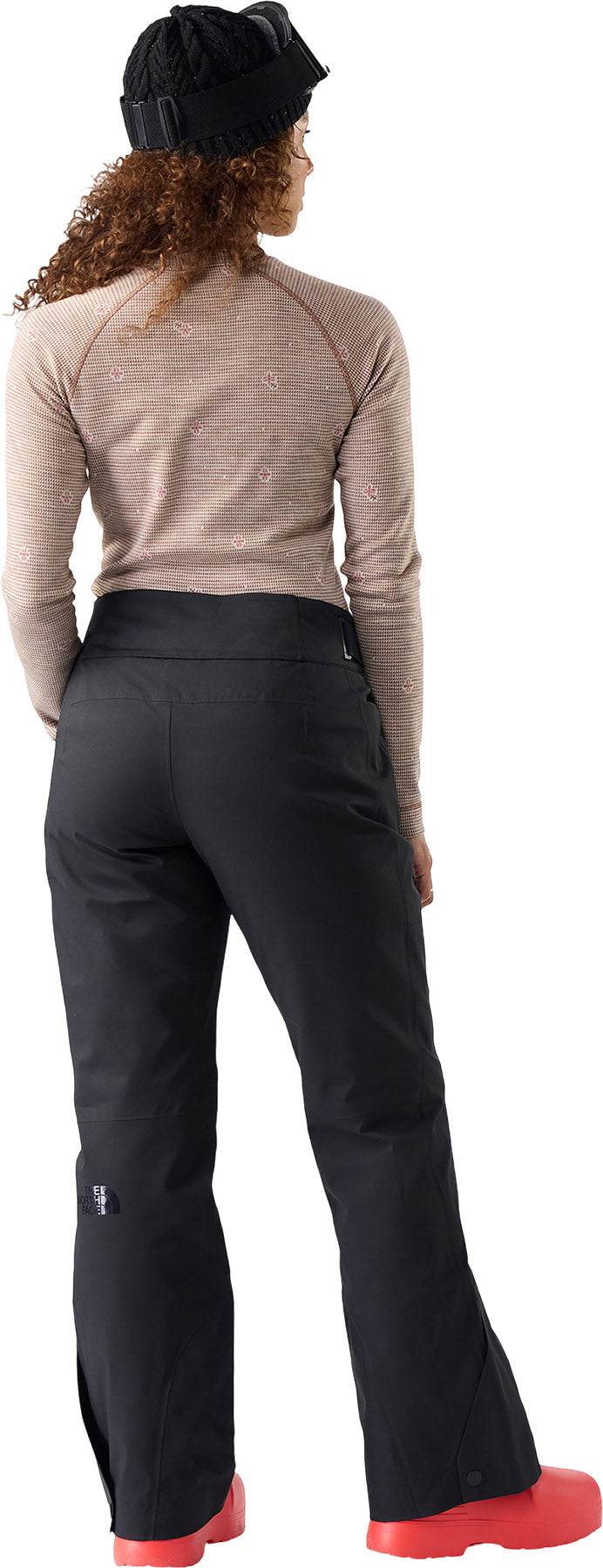 Classic Thermal Merino Base Layer Crew Boxed - Women's