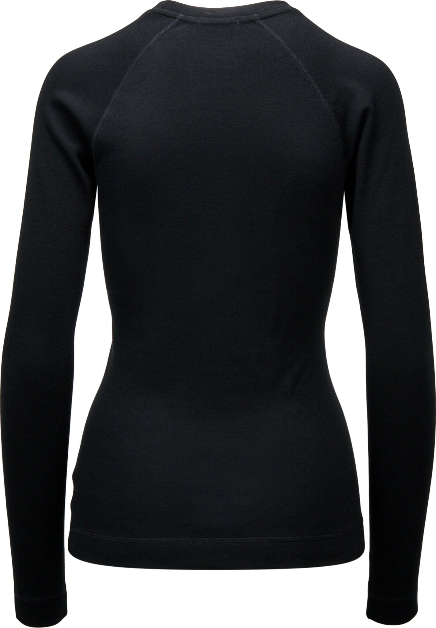 Classic Thermal Merino Base Layer Crew Boxed - Women's