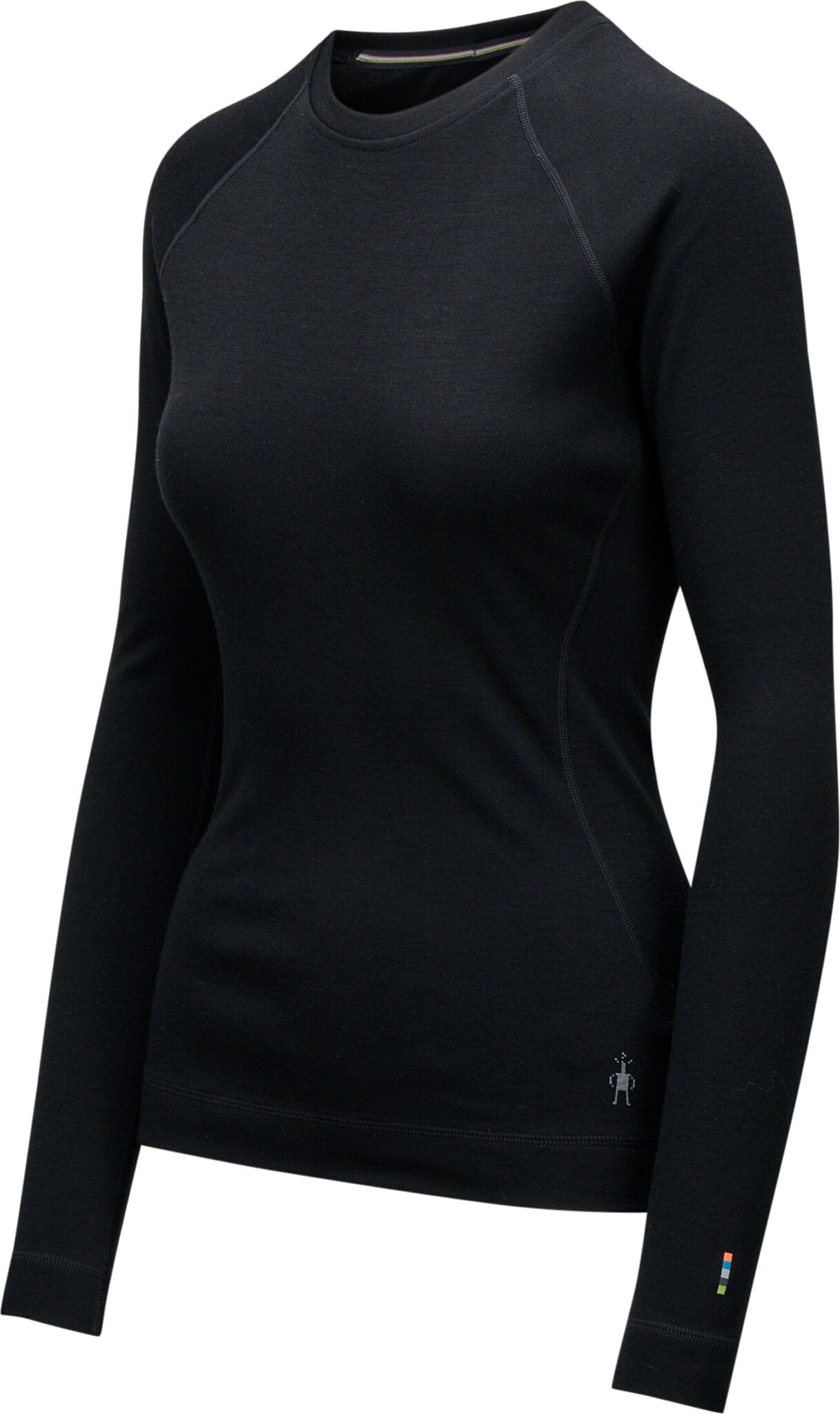 Classic Thermal Merino Base Layer Crew Boxed - Women's